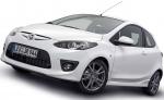 Mazda2 Fit For Fun 2009 года